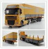 model car trailer