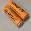 18650 bateria de lítio 6800mah 3.7V pode ser usada para lanterna brilhante e produtos eletrônicos