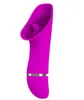 Licking Toy 30 Speed Clitoris Vibrators Clit Pussy Pump Silicone G-spot Vibrator Oral Sex Toys for Women Sex Product Adult ST465 S18101003