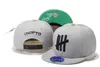 UNDEFEATED Baseball snapback caps gorras botten zomerhoeden voor mannen vrouwen zonwering geheel buiten verstelbaar lente5272214