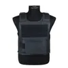 Ultralichte ballistische plaatdrager Quick Release Swat-vest Tactisch ballistisch pantser CS-dragervest4542071