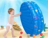 80 cm piscine gonflable pour bébé piscines Piscina portable enfant extérieur bassin baignoire pour enfants