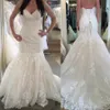 robes de mariée décolleté en cœur