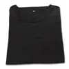Verão puro tshirt branco preto inteiro estendido longo t camisa dos homens hip hop novo design rua barato t shirt5293411