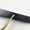 TF-Seires LIP BRUSH 21- Syntethår Lip Liner Blending Makeup Brush Skönhet Kosmetika Verktyg Applicator