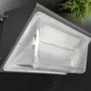 40 W 60 W 80 W 100W LED Wallpack Light HPS / HID Wymiana, Outdoor Wall Pack Lamp Lampa ETL wymieniona