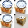 Lamps unique incense holder art design bamboo ceramic oil burner quality aromatherapy oil lamp gifts and crafts home decorations aroma f