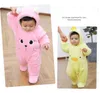 Baby Rompers Winter Baby Boy girls Clothes Cotton Newborn toddler Clothes Infant Jumpsuits new born warm clothing one piece5506836