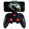 Kablosuz Joystick Bluetooth 30 T3 Gamepad Oyun Denetleyicisi X3 Tablet PC için Uzaktan Kumanda Uzaktan Kumandası Android Akıllı Telefon Holder9082885