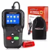 OBD2 Skaner Diagnostyczny Konnwei KW680 Pełna funkcja OBD2 OBD 2 AutoScanner Multi-Language OBD2 Scanner Automotive