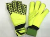 Handschuhe neue Torhüterhandschuhe Allround Latex Fußballprofi Guantes de Port Fußballbola de Futebol Soccor Ball Handschuhe Luva de