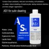 AS1 SA2 AO3 Aqua Peeling Solution 400 ml par bouteille Hydra Dermabrasion Aqua sérum pour le visage points noirs exportation liquide Repa 2036822