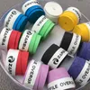 60PCS ZARSIA DRY FEILEテニスグリップステンニスオーバーグリップバッドミントンGRIPBADMINTON OVERGRIPS5473493