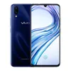 Original Vivo X23 4G LTE Cell Phone 8GB RAM 128GB ROM SNAPDRAGON 670 OCTA Core 13MP AI OTG 3400MAH Android 6.41 "Amoled Full Screen Fingerprint ID Face Smart Mobiltelefon