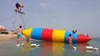 7X3m Inflatable Water Blob Jump Pillow Water Blob Jumping Bag Inflatable Water Trampoline For 3597706