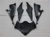 100 % Spritzguss schwarz weiß ALSARE Corona-Verkleidungsset für Suzuki 2006 2007 GSXR 600 750 K6 GSXR600 GSXR750 06 07 Karosserie VF00