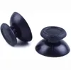 Analoge joystick Thumbstick Thumb Sticks Cap Mushroom Head Grip Cover voor PS4 PlayStation 4 Controller Black DHL FedEx EMS F4130479