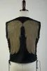 The Walking Dead Daryl Dixon Vest angel Wings Jacket Moto Vest Halloween Costume sexy per uomini adulti Y1892611