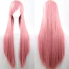 hot pink wigs