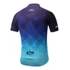 Fietskleding Wielrennen Zomer Heren مجموعة ركوب الدراجات القميص مريلة سراويل للدراجات Maillot Ropa ciclismo رياضة ركوب الدراجات SE6248372