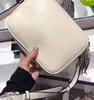 DISCO MINI leather popular luxury handbags women bags designer feminina small bag with box279b