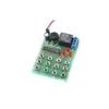 Freeshipping 2 stks / partij Simple Elektronische Wachtwoord Lock Circuit DIY Leren Kits