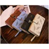 2018 Women Wallet Purse Female Long Wallet Gold Hollow Leaves Pouch Handbag For Women Coin Purse Card Holders Portefeuille Femme