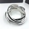 Whole High quality Bangle Bracelet for Men Stainless Steel Cuff Speedometer Bracelet Fashion Men's Jewelry with Retail pa327h