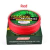 Premier Pro-serien Braid Fishing Line 4 Strand Spectra Lines 100m Pe Fiber från Japan 15LB ~ 80lb