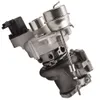 Turbocompresseur Turbo pour Peugeot 508 1.6 THP 155 EP6CDT 1598ccm 163HP 120/115KW 0375L0 pour 3008 308 1.6THP 150 156PS 53039700121