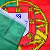 Portugal national flag 3x5 FT90150cm Hanging National flag Portugal Home Decoration flag banner8655500