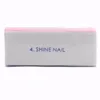 1PCS Nail Art Sanding File Tips Polish Buffer Block Shiner 4 Sides Polisher Manicure14025134