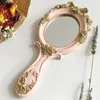 vintage vanity mirrors