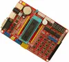 Freeshipping PIC Development Board Kit + Microchip PIC16F877A