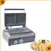 Qihang_top Restaurant macchina automatica per tostapane a sandwich/macchina per waffle a sandwich commerciale/macchina per fare il pane elettrica in vendita