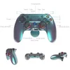 Gamesir G3V Bluetooth draadloze controller Hoge gevoeligheid Snelle reactie voor mobiele telefoon TV Box Tablet PC Games Joystick Gamepad