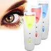 Nieuwe Elektrische Automatische Wimper Curler Langdurige Verwarmde Wimper Eye Washes Curler Make Curling Tool for Women