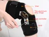 Ober регулируемая опорная скоба колена с шарниром для боли в колене / остеоартрита / травмы мениска