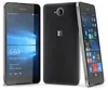 Original Nokia Microsoft Lumia 650 Quad-Core 16GB ROM 1GB RAM Mobiltelefon 4G WiFi GPS 8MP 720p Camera Renoverad Mobiltelefon