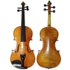 violons peints