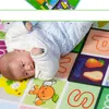 Tapis bébé tapis de jeu tapis mousse enfants jouets pour nouveau-nés enfants tapis Puzzle Mat244E4689668