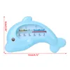 Water Thermometer Baby Bading Dolphin Vorm Temperatuur Zuigelingen Peuter Douche Gratis Verzending Hoge Kwaliteit 2018 Nieuwe Hot Sales Wholesales OEM