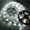 12V / 24V 5050 LEDフレキシブルストリップライトテープ文字列リボン30LEDS / M IP20非防水屋内キャビネットキッチンセルリング照明