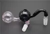 Coloré 10mm mâle adaptateur bol en verre fumer bols en verre pour bong Fumer épaisse pipe à eau en verre bol Convient pour la fumée de l'eau bongs
