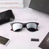 Marque Designer pour femmes mode hommes UV400 lunettes de soleil polarisées Gafas de sol 4195 Blaze lunettes de soleil excellente qualité avec Origina2059749