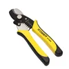 Cable Cutting Wire Strippers 2 in 1 Electrical Tools for Electricians Cable Shear Multifunction Electrician Hand Tool2650430