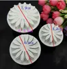 New Arrival 33Pcs New Cake Sugarcraft Fondant Decorating Cutter Plunger Molds Kitchen Tools