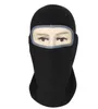 Thermique Polaire Balaclava Chaud Hiver Cyclisme Ski Cou Masques Cagoules Paintball Chapeaux Moto Tactique Masque Complet