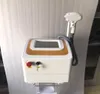 Professionell 808nm diod laser hårborttagning maskin Spa salong 808nm diod laser maskin till salu