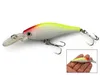 Intero lotto 30 esche da pesca esca per rana esca per la pesca Crankbait attrezzatura da pesca ami per insetti spigola 6 2g 8 5 cm246x